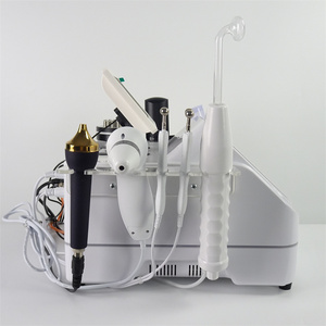 高品质高频护发机头皮护理机便携式台式生发机毛发分析装置2024G - Product Image 4