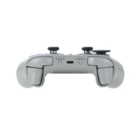 Control Inalámbrico Gulikit TT MAX con Joystick de Efecto Hall para Nintendo Switch / Switch 2 / Teléfono Móvil / PC / Android / IOS