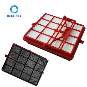 <span class=keywords><strong>เครื่อง</strong></span><span class=keywords><strong>ดูด</strong></span><span class=keywords><strong>ฝุ่น</strong></span>ตัวกรอง HEPA ชุดตัวกรองสุขอนามัยคาร์บอนและระยะยาวสําหรับ <span class=keywords><strong>Lux</strong></span> Intelligence รุ่นรอยัล AP11 <span class=keywords><strong>Lux</strong></span> 111000180 - Product Image 3