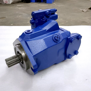 Piston Pump A10VSO18 A10VSO28 A10VSO45 A10VSO71 Series Hydraulic Pump A10V028DFR1/52R-VSC12N00 A10V060DFR1/52R-VSC12N00 - Product Image 3