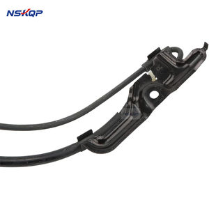 89543-33070 8954333070 Piezas de Automóvil de Alta Calidad, Sensor de Velocidad de Rueda ABS para <span class=keywords><strong>Toyota</strong></span> Camry 2011 - Product Image 2