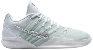 <span class=keywords><strong>Nike</strong></span> Wmns Sabrina 3 Ice Cold Zapatillas de baloncesto <span class=keywords><strong>para</strong></span> <span class=keywords><strong>mujer</strong></span> con parte superior de malla y suela de goma, <span class=keywords><strong>ropa</strong></span> <span class=keywords><strong>deportiva</strong></span> de verano - Product Image 3
