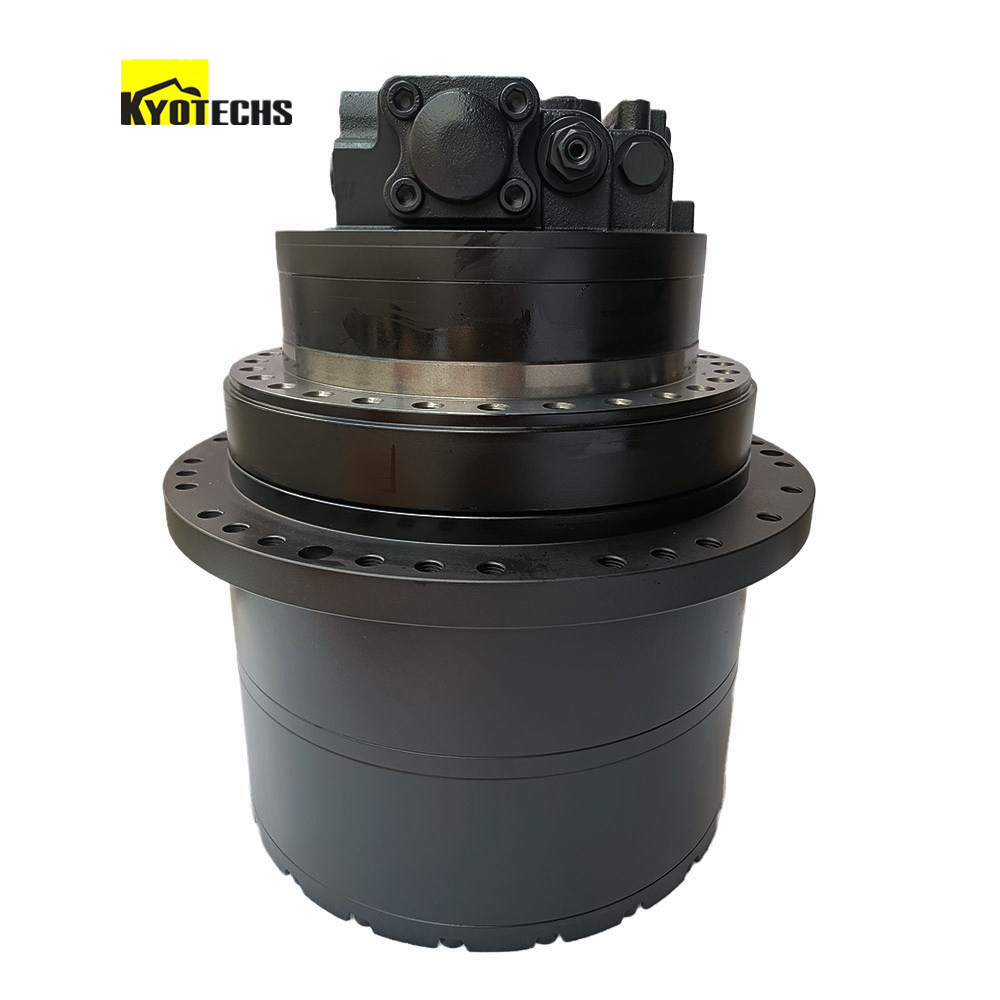 High Quality 14685547 TM07 Hydraulic Final Drive Motor Assy