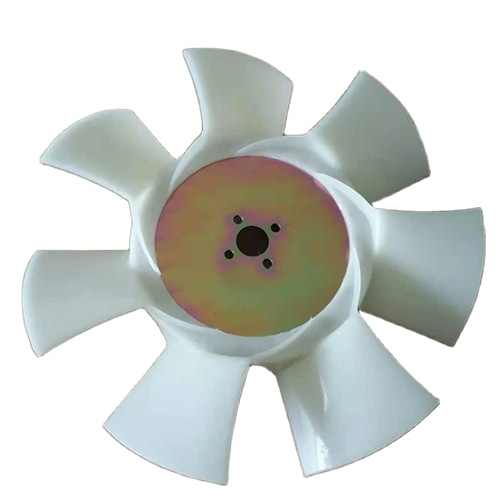 320mm Fan 145306880 998-459 for Perkins Engine 402D 403D HP400 400  