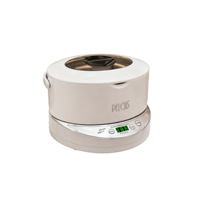 Dispositivo <span class=keywords><strong>de</strong></span> Limpieza Ultrasónico para <span class=keywords><strong>Lentes</strong></span> <span class=keywords><strong>de</strong></span> Contacto con Bandeja y Soporte para Uso Doméstico - Product Image 1