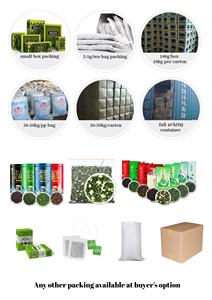 Siêu mịn bi Luo <span class=keywords><strong>chun</strong></span> mingqian trà lỏng nụ đơn dịu dàng lá hộp túi bao bì tuổi mới giảm béo lợi ích sức khỏe agrade - Product Image 5