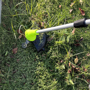 Nouveau Design privé 40V de haute qualité tondeuse à <span class=keywords><strong>gazon</strong></span> électrique <span class=keywords><strong>brosse</strong></span> ou moteur sans balais tondeuse à <span class=keywords><strong>gazon</strong></span> sans fil - Product Image 4