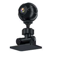 Smart Home Ampoule Lumière Wifi Caméra Panoramique Sans Fil Infrarouge Sécurité VR Web Caméra Mini CCTV Caméra Système