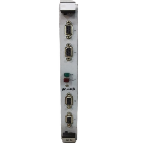 PLC 5501-471 Rev <span class=keywords><strong>B</strong></span> Netcon 5000b Sio Wscrew Posts Automatisation industrielle pour produit sous garantie - Product Image 1