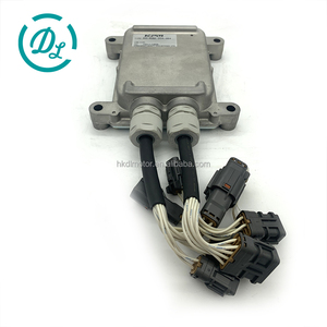 EExcastart รถขุดอะไหล่ KC-ESS-20A-054ควบคุม ECU สำหรับ XE215C XE210LC ปลั๊กแอนด์เพลย์803504599รับประกัน1ปี - Product Image 2