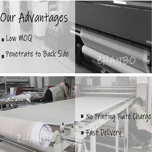 In Chuyển In Ấn Thăng Hoa Chăn Tùy Chỉnh BSCI Giấy Chứng Nhận Pizza Pattern Fleece Chăn Flannel Fleece Chăn - Product Image 6