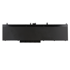 Batterie d'ordinateur portable en gros d'usine WJ5R2 11.55V 7900mAh 84Wh pour <span class=keywords><strong>DELL</strong></span> <span class=keywords><strong>Precision</strong></span> 3510 <span class=keywords><strong>M3510</strong></span> Latitude 5570 E5570 4F5YV G9G1H - Product Image 2