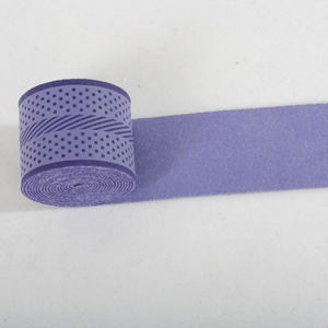 Precio barato antideslizante bádminton agarre <span class=keywords><strong>raqueta</strong></span> bádminton Overgrip PU banda para el sudor para la práctica del tenis características diseño antideslizante - Product Image 2