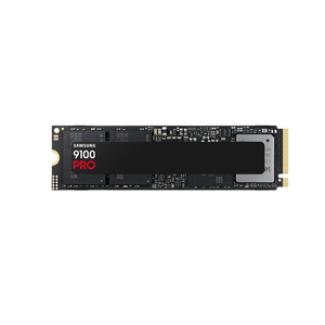 SSD NVMe M.2 PCIe 5.0x4 22800 2TB Baru Murah untuk Gaming Desktop hingga 14800MB/s, Penjualan Grosir 9100 Pro - Product Image 1
