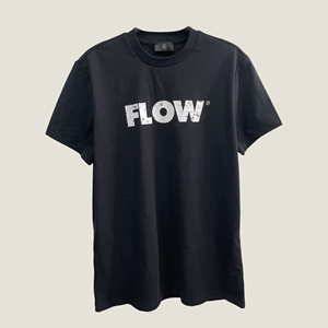 T-shirt Homme OEM en Coton Tricoté Délavé à l'Acide, Grammage Lourd, Col Rond, Manches Courtes, Coupe Ample, Personnalisable par Impression et Broderie, Style Vintage - Product Image 6