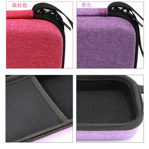 맞춤형 청진기 EVA 케이스-의료용 방수 방진 보호 파우치 - Product Image 3