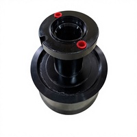 Piston Baru dalam Ukuran DN150 DN180 DN200 DN230 DN250 untuk Mesin Schwing