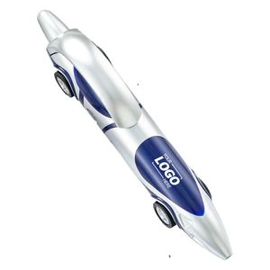 Cool Sports Car Bolígrafos, divertidos y lindos bolígrafos novedosos para niños y adultos, perfectos para la escritura diaria, la Oficina y la escuela - Product Image 1