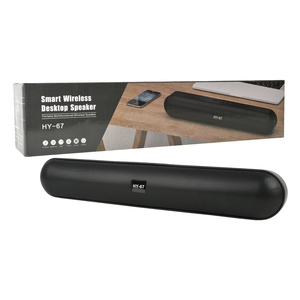 Mini Home Cinema <span class=keywords><strong>Bluetooth</strong></span> chiếu 9D surround âm thanh TV <span class=keywords><strong>Echo</strong></span> tường âm thanh phòng khách RGB Led Loa - Product Image 1