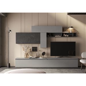 INFINITY 2.0 SLATE/LEAD SALA DE ESTAR - Product Image 1
