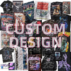 เสื้อสเวตเตอร์ผ้าฝ้ายขนาดใหญ่ใส่ได้ทั้งชายและหญิงเสื้อสเวตเตอร์ไหล่ปล่อยคอลูกเรือสีพื้นเรียบ - Product Image 6