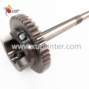 Eje de Transmisión de Alta Calidad WD MV.104.041 S9.030.210 para Piezas de Impresión Offset Heidelberg CD102 - Product Image 3