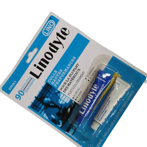 Nouvelle colle Araldyte, résine époxy polyvalente - Product Image 4