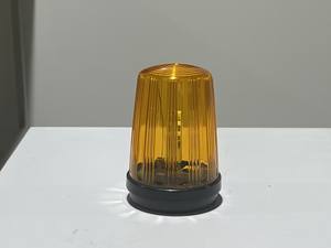 Balise <span class=keywords><strong>LED</strong></span> intelligente moderne Hiland F7000 <span class=keywords><strong>pour</strong></span> <span class=keywords><strong>portail</strong></span> |   Lampe flash AC/DC <span class=keywords><strong>pour</strong></span> appartements, villas, hôtels et entrées - Product Image 4