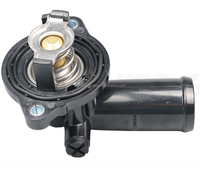 Termostato de Refrigerante del Motor para Jeep Grand Cherokee Wrangler Dodge Durango 05184651AH 5184651AH 5184651AG 05184651AG
