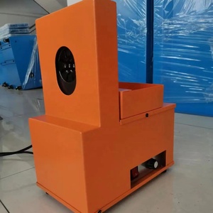 Máquina prensadora hidráulica usada <span class=keywords><strong>Berserk</strong></span> China, caja de cambios Dx68, máquina prensadora de manguera, obras de construcción, máquina prensadora Uniflex - Product Image 1