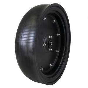 FIT Deere Kinze John Planter Nylon Acier Moitiés Jauge Roue Assemblage AA66604 AN281360 GA7949 - Product Image 3