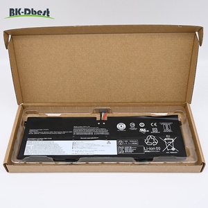 แบตเตอรี่แล็ปท็อป L17C4PH1 L17m4ph1 7.68v 7820mah 60wh 3 เซลล์ แบตเตอรี่แล็ปท็อปสำหรับเปลี่ยน Lenovo <span class=keywords><strong>Yaga</strong></span> C930 - Product Image 6