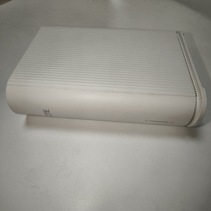 Router ZTE 5G CPE G5TS Desbloqueado para Interiores, Red Gigabit, Doble Banda, Wi-Fi 6 AX1500, 5G NR SA+NSA, 4G LTE, con Ranura para Tarjeta SIM - Product Image 3