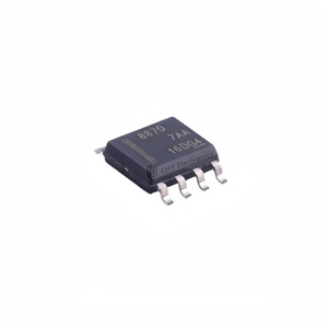 DRV8870DDAR DRV8870 Circuito Integrado de Controlador de Motor, Chip de Gestión de Energía DRV8870DDAR - Product Image 1