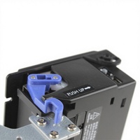 Imprimante thermique de kiosque CASHINO KP-247 Cashino 58 mm pour billets de cinéma et facturation, interfaces TTL/USB/RS232 en stock