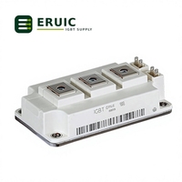 FF400R12KE3 Paquet AG-62MMHB Module IGBT 1200V 400A En stock FF400R12KE3