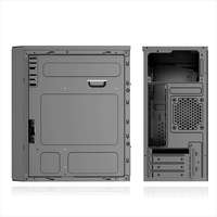 New Product PC Cabinet Desktop Casing Computer case Gaming Computer Cases Towers with Fans