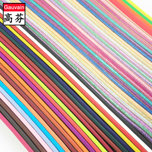 Nhà Máy bán hàng trực tiếp nước dựa trên da cạnh Nâu Túi xách vết màu sơn da cạnh nhuộm - Product Image 4