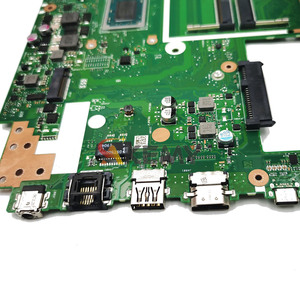 Placa base para portátil X570DD para ASUS VivoBook X570D YX570ZD YX570DD X570DD, placa base para portátil con R3 R5 R7 CPU 100% pruebas OK Stk - Product Image 4