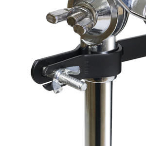 ड्रम सेट के लिए ड्रम स्टिक धारक बैग कंटेनर पर बड़ी क्षमता क्लिप पर ड्रम सेट क्लैंप के लिए कस्टम टिकाऊ ड्रमस्टिक धारक बैग कंटेनर पर - Product Image 3