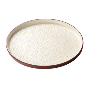 <span class=keywords><strong>Vajilla</strong></span> de <span class=keywords><strong>Melamina</strong></span>, Platos Minimalistas Creativos para Carne, Plato para Cena con Diseño de Piedra para Restaurante de Lujo, Fabricante de <span class=keywords><strong>Melamina</strong></span> - Product Image 6