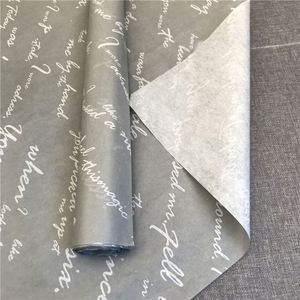 Papier cadeau pour chaussures personnalisé, imprimé avec le nom de la marque, 17 g/m², pas cher - Product Image 5
