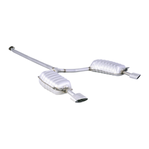 Hyundai SONATA için çin üretici egzoz borusu susturucu egzoz borusu iyi fiyat - Product Image 1