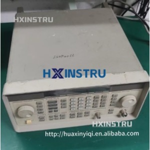 เครื่องกำเนิดสัญญาณ KEYSIGHT HP Agilent 8648B ความถี่ 9 KHz-2 GHz มือสอง รับประกัน 1 เดือน H H - Product Image 3