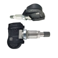 CAPTEUR TPMS HAVAL H6 Capteurs de surveillance de la pression des pneus OE No. 3641100AKZ16A CAPTEUR TPMS UNIVERSEL PROGRAMMABLE