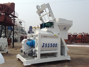 Various Mechanical Equipment 25m3 Per Hour <b>Hoist</b> Concrete Batching Plant Fully Automatic Complete Batch - Product Image 6