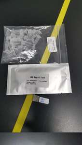 Analizador de Inmunoensayo de Fluorescencia Plus Top, Máquina de Pruebas de Punto de Atención (<span class=keywords><strong>POCT</strong></span>), Analizador de Inmunoensayo de Fluorescencia Seca (FIA) - Product Image 4