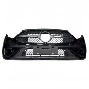 Para Mercedes-Benz <span class=keywords><strong>GLC</strong></span> W254, Conjunto Frontal, Parachoques, Faro, Componente de Marco de Diodo, Capó, Guardabarros, Original de Alta Calidad - Product Image 1