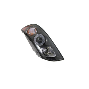 Womala - Pièces automobiles neuves - Phare avant droit 31335216 - Système d'éclairage pour <span class=keywords><strong>S40</strong></span> <span class=keywords><strong>V50</strong></span> - Product Image 5
