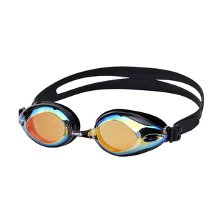 Occhiali ottici per adulti di alta qualità <span class=keywords><strong>da</strong></span> <span class=keywords><strong>nuoto</strong></span> con prescrizione occhiali impermeabili Anti-appannamento con guarnizione in Silicone cina - Product Image 4